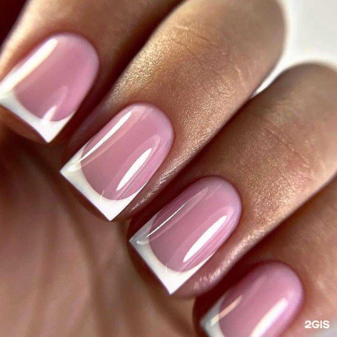 Отзывы на компанию Vogue nail в г. Грозный c фото