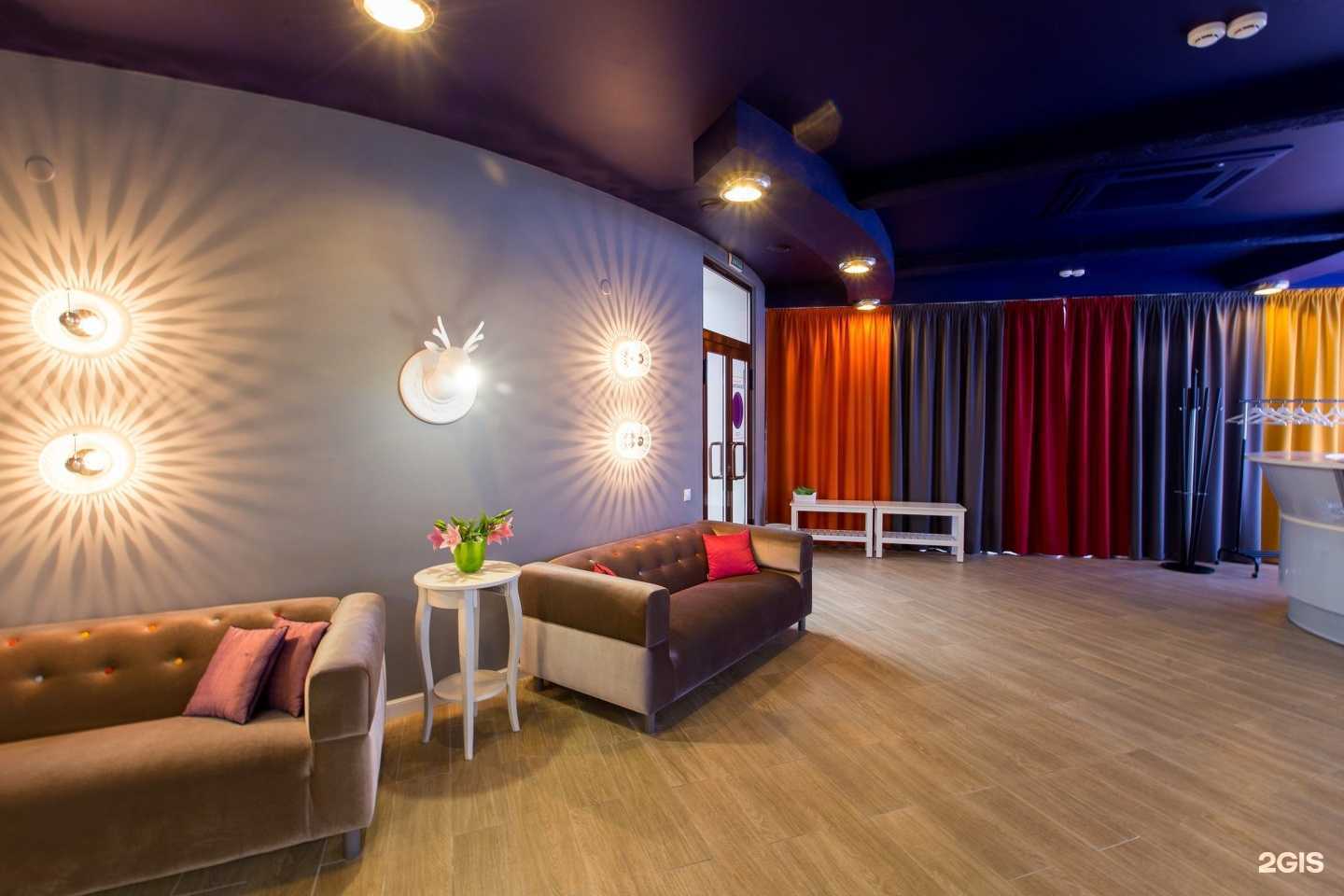 Отзывы на компанию Галактика кидс в Омске c фото