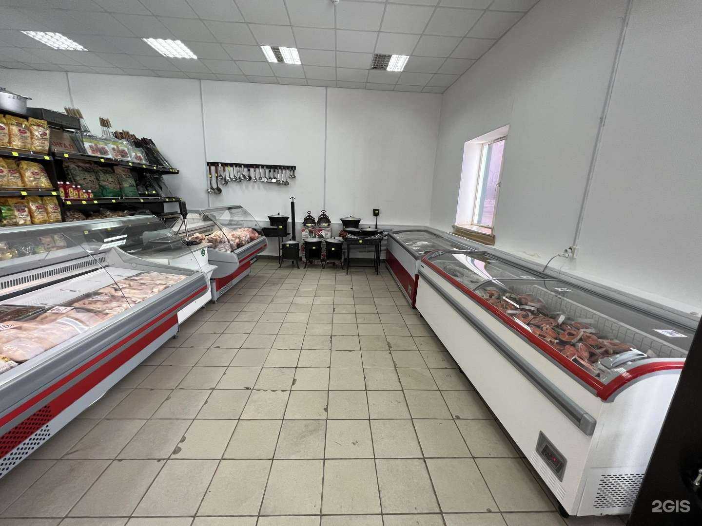 Отзывы на компанию Свежее мясо в Радужном c фото