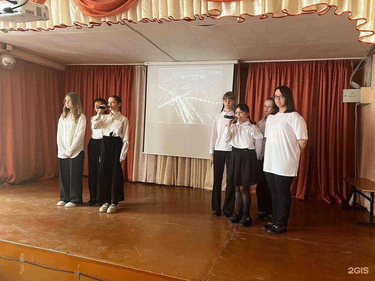 Отзывы на компанию Средняя школа №62 в Иванове c фото