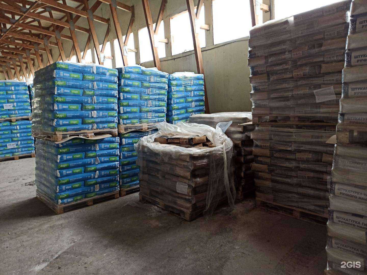 Отзывы на компанию Стройбаза777 в Батайске c фото