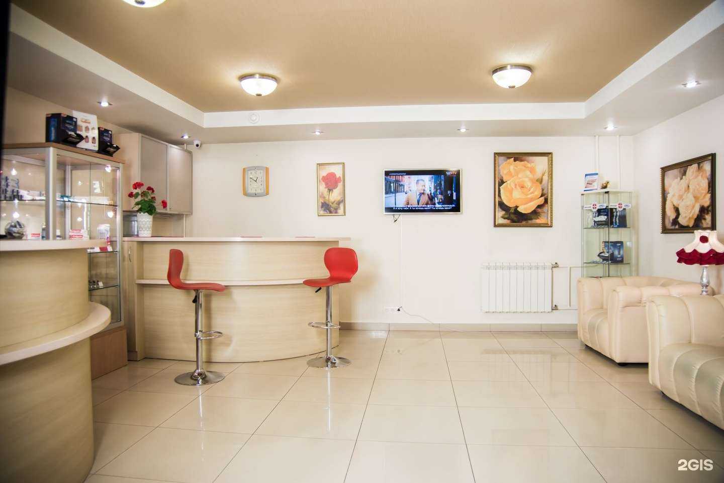 Отзывы на компанию Аверс в Новосибирске c фото