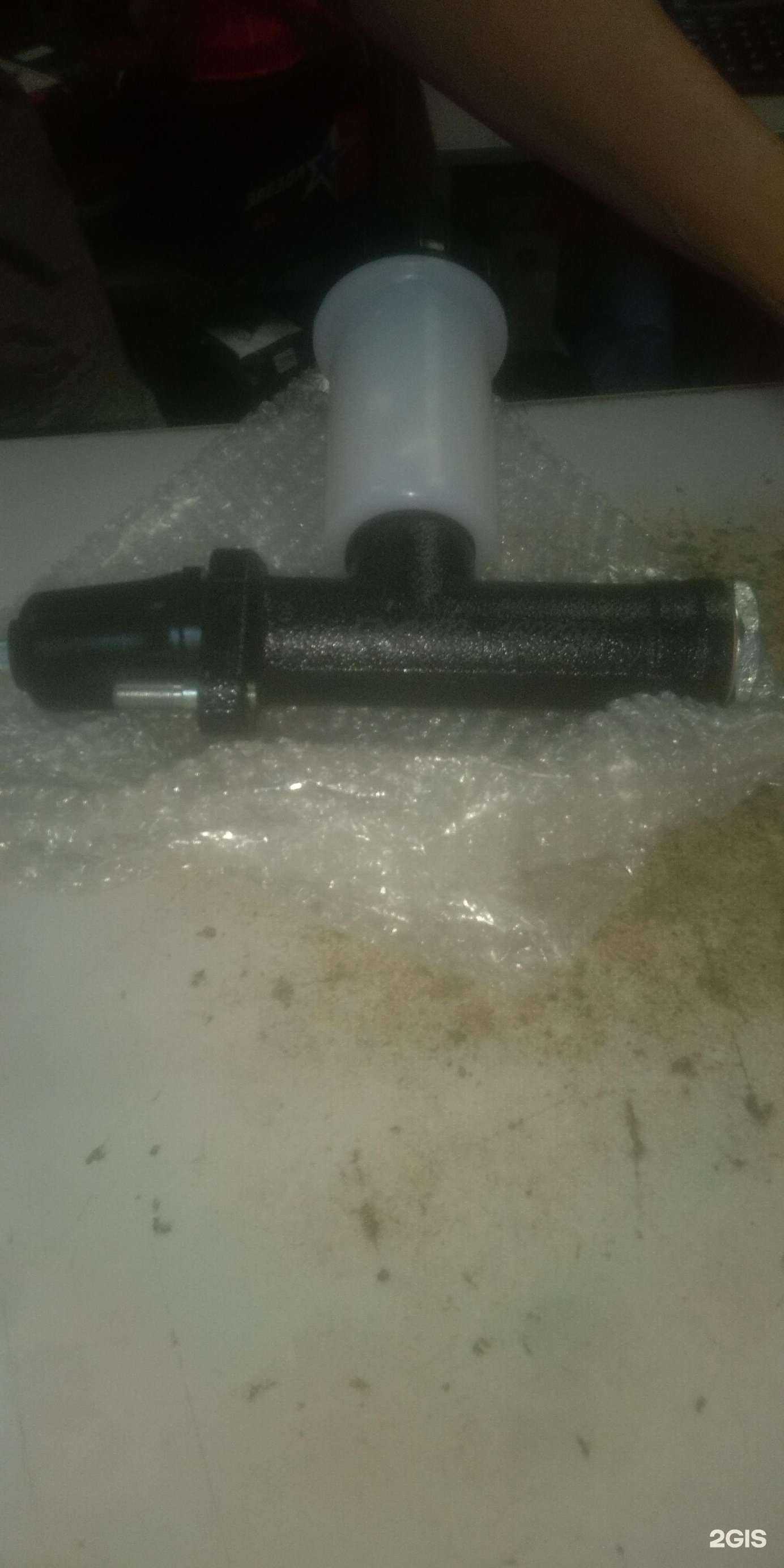 Отзывы на компанию Магазин автозапчастей в Воронеже c фото