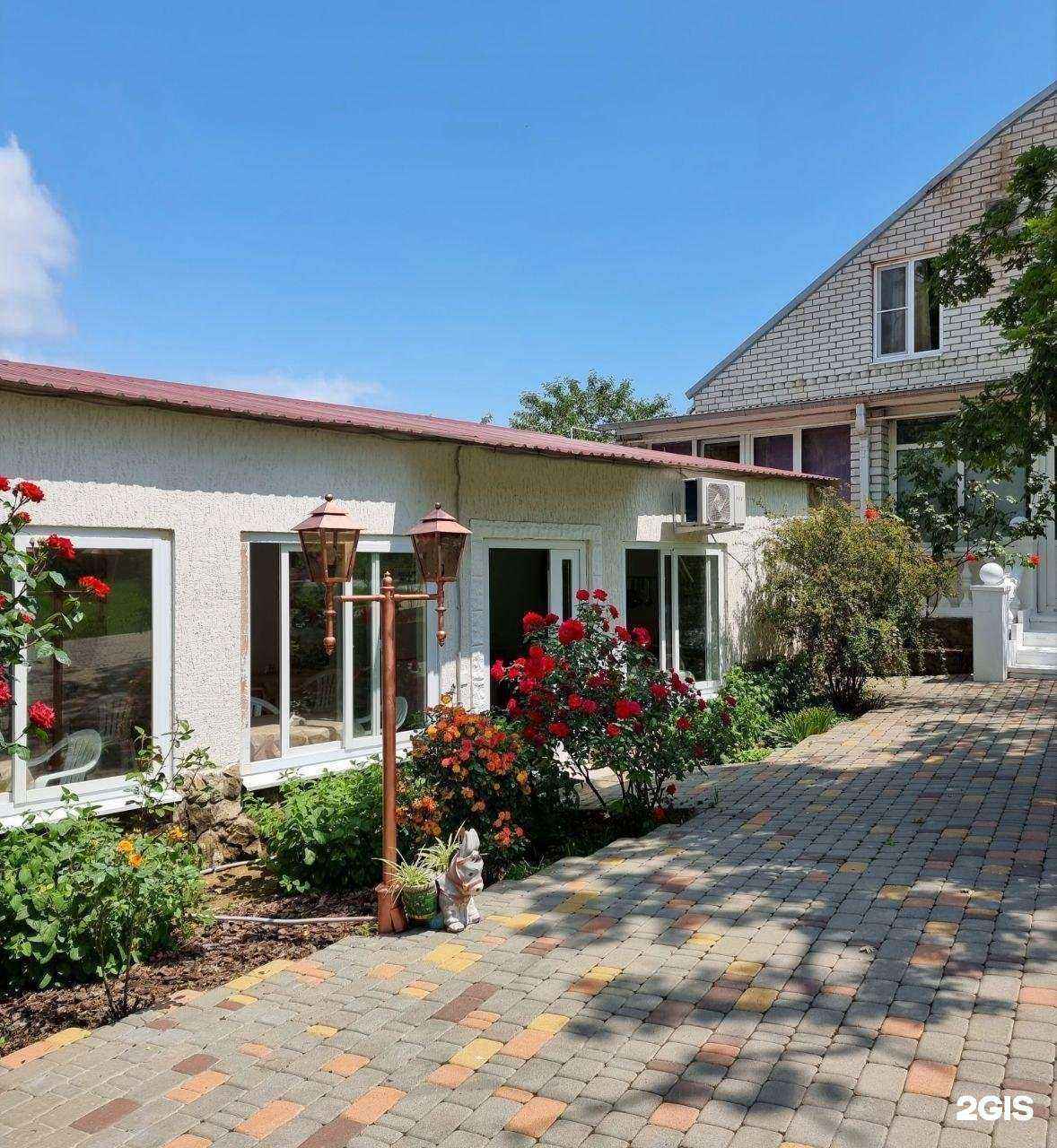 Отзывы на компанию Дом в г. Геленджик c фото