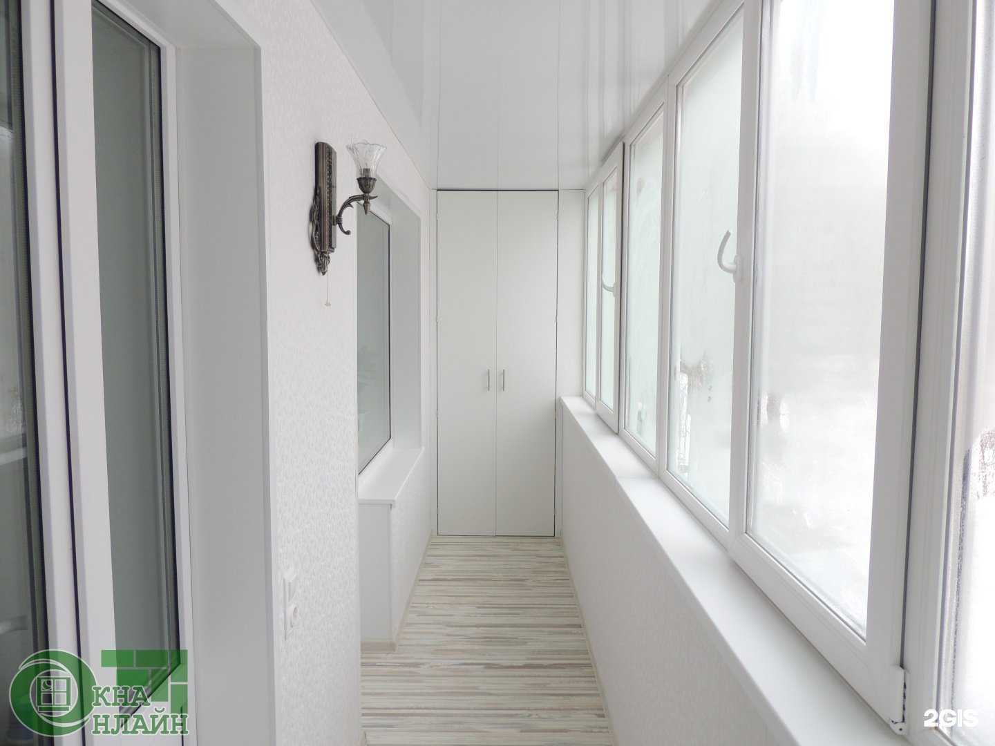 Отзывы на компанию Окна онлайн в г. Уфа c фото