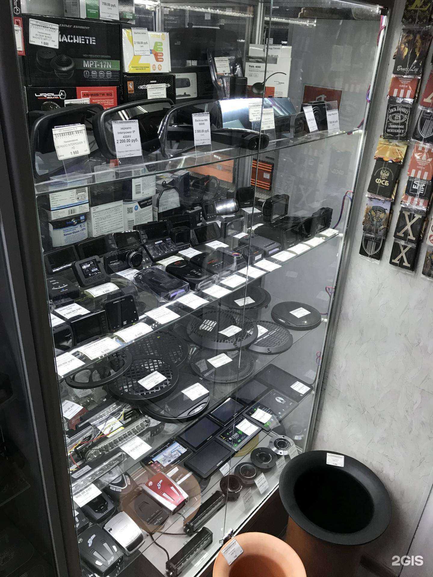 Отзывы на компанию Sound Zone в г. Орёл c фото