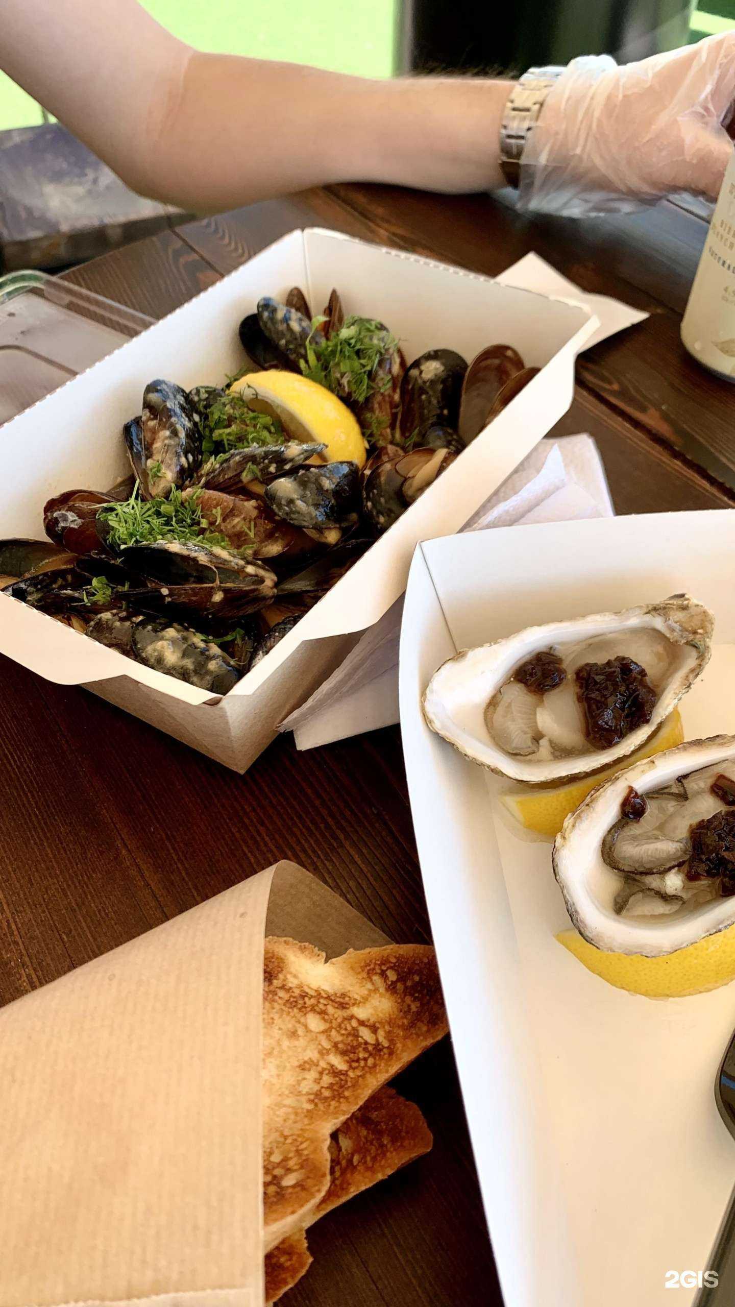 Отзывы на компанию Дивноморская rakushka в Сочи c фото