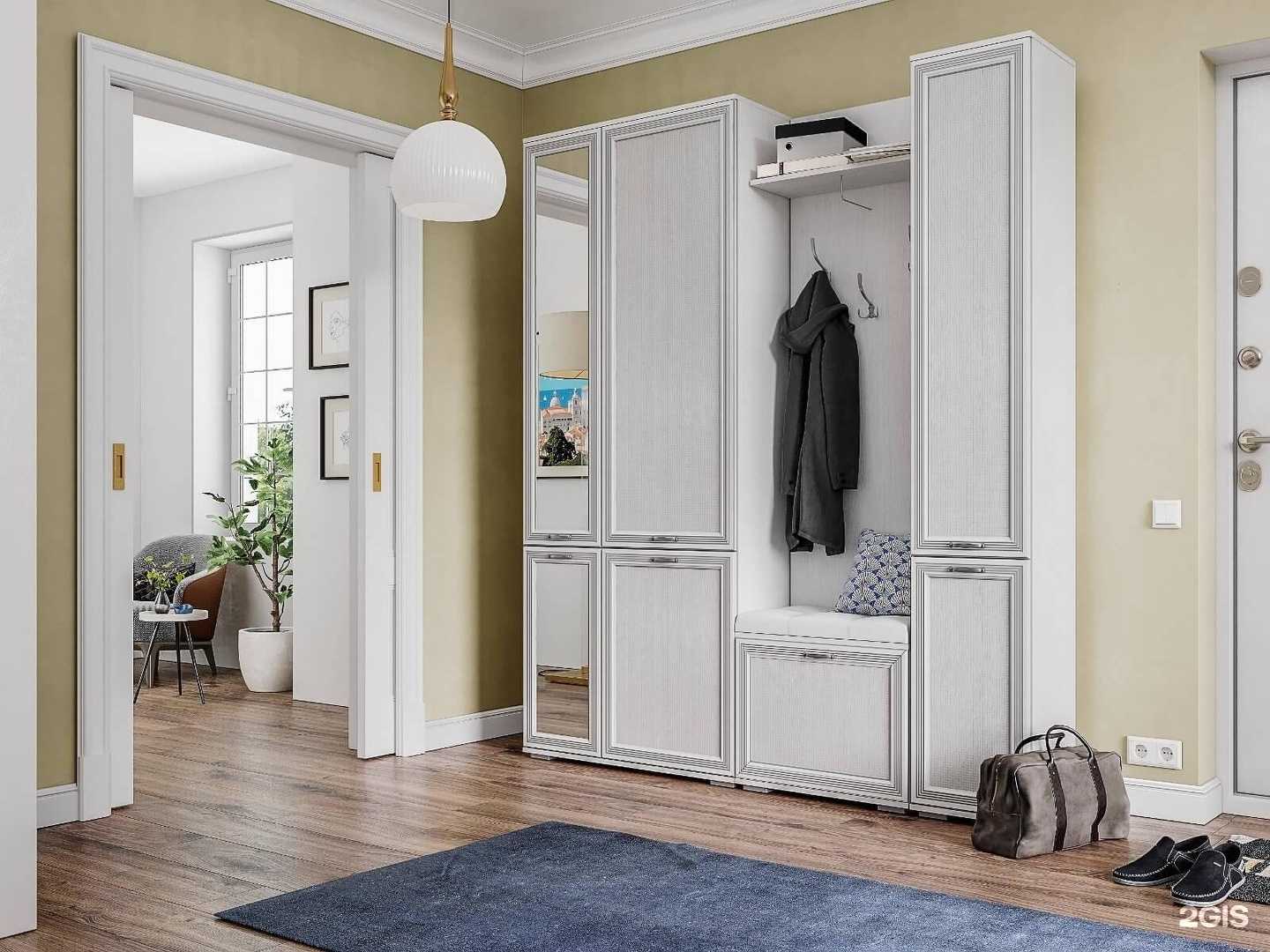 Отзывы на компанию Мебельный магазин №1 в г. Кемерово c фото