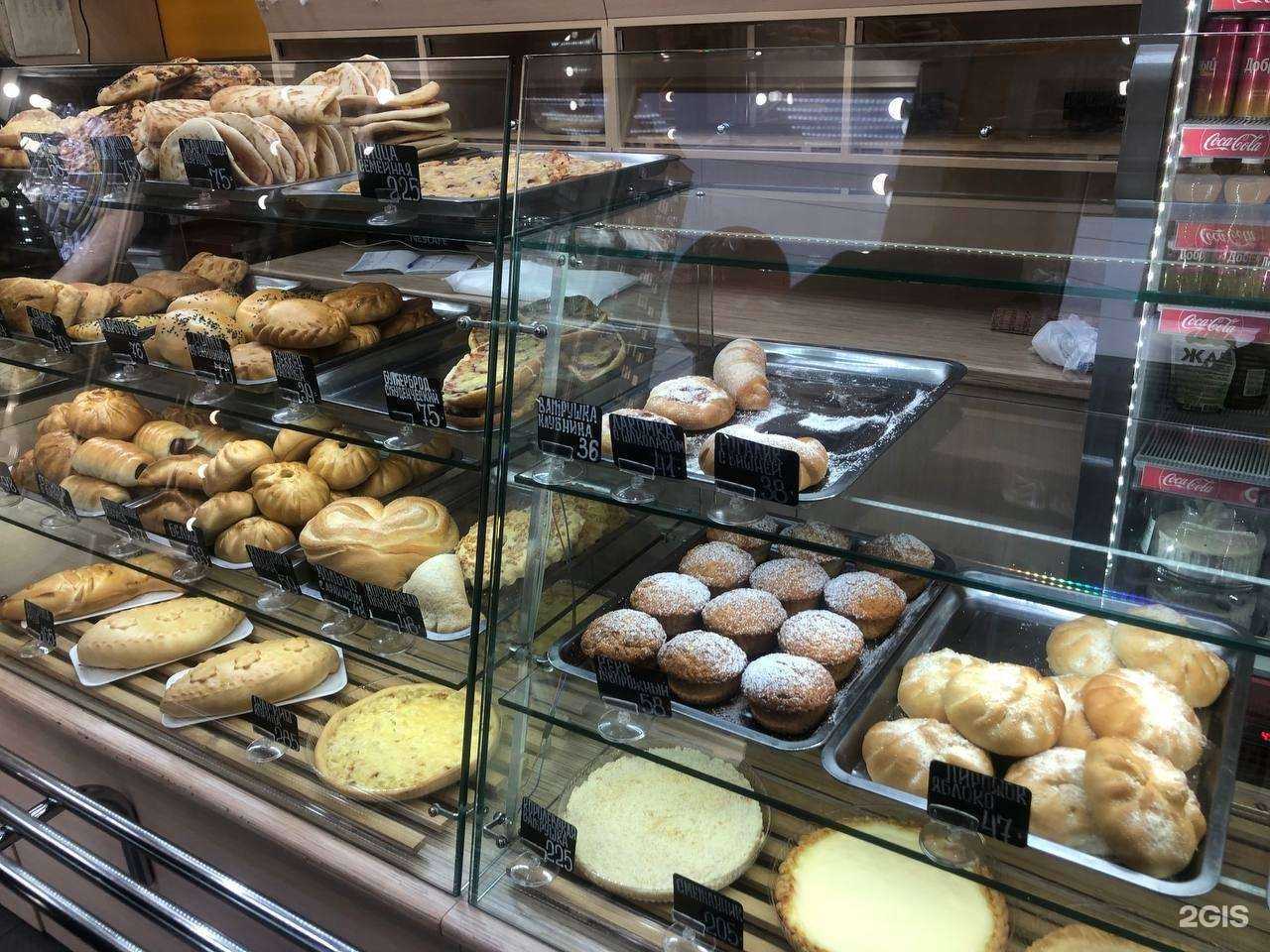 Отзывы на компанию Жар свежар в г. Новокузнецк c фото