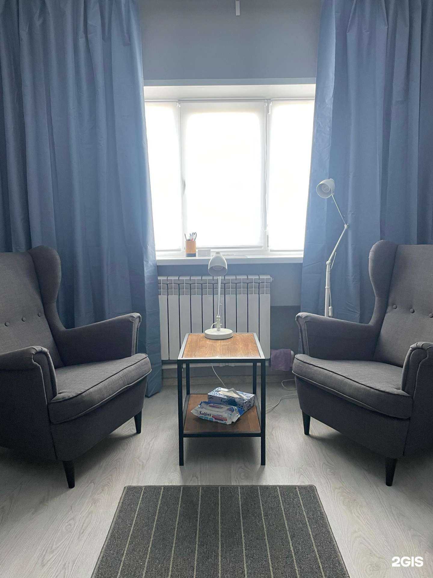 Отзывы на компанию Кабинет на час в Новосибирске c фото