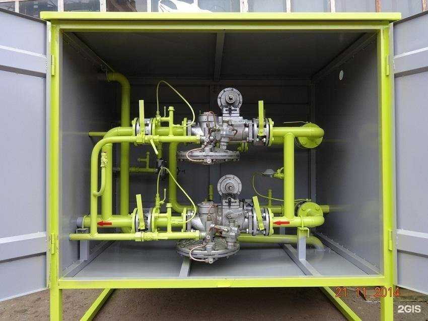 Отзывы на компанию Промгазсервис в г. Саратов c фото