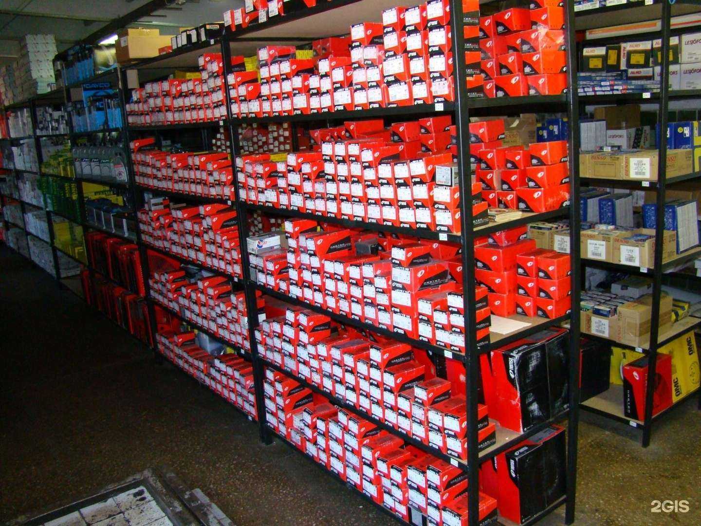 Отзывы на компанию Шокавто64 в Саратове c фото