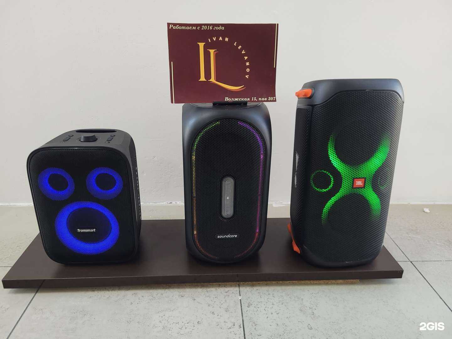 Отзывы на компанию Ivan Levanov  в Иркутске c фото