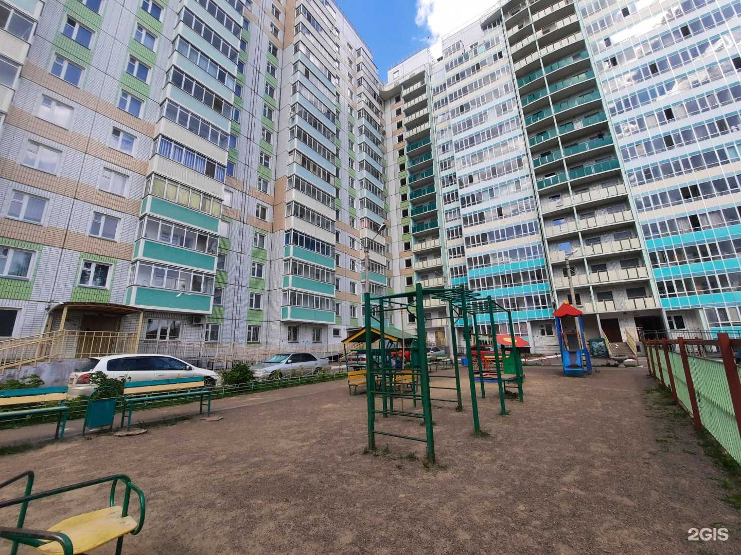 Отзывы на компанию Абс-Альянс в Красноярске c фото - фотография 2 из 2