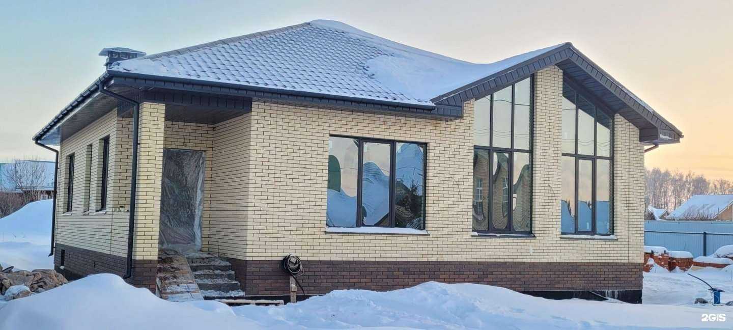 Отзывы на компанию ДомГарант в Набережных Челнах c фото