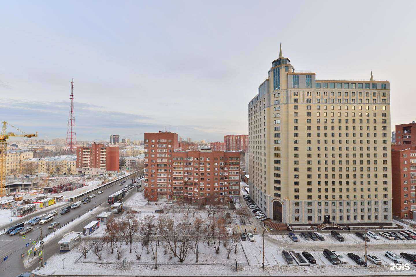 Отзывы на компанию Статус безопасности Екатеринбург в Екатеринбурге c фото - фотография 2 из 2