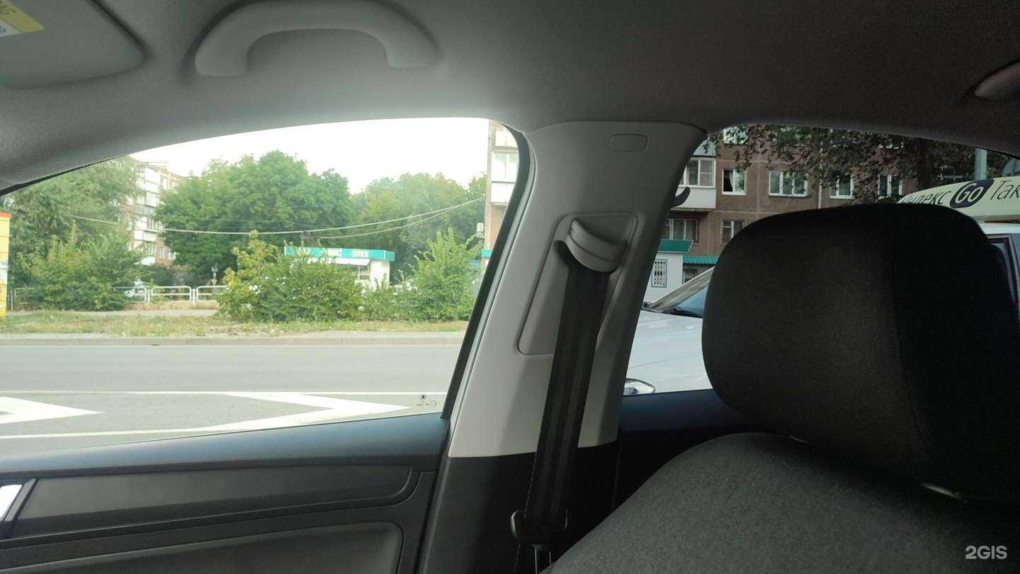 Отзывы на компанию Фаэтон в Челябинске c фото