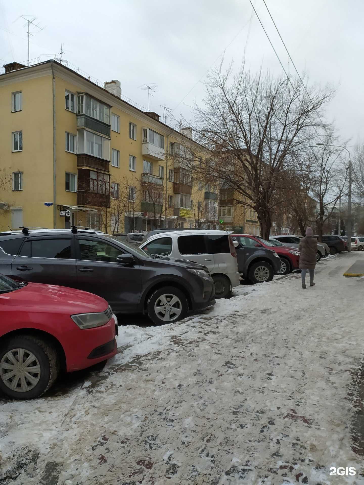 Отзывы на компанию Дым`Ok в г. Красноярск c фото