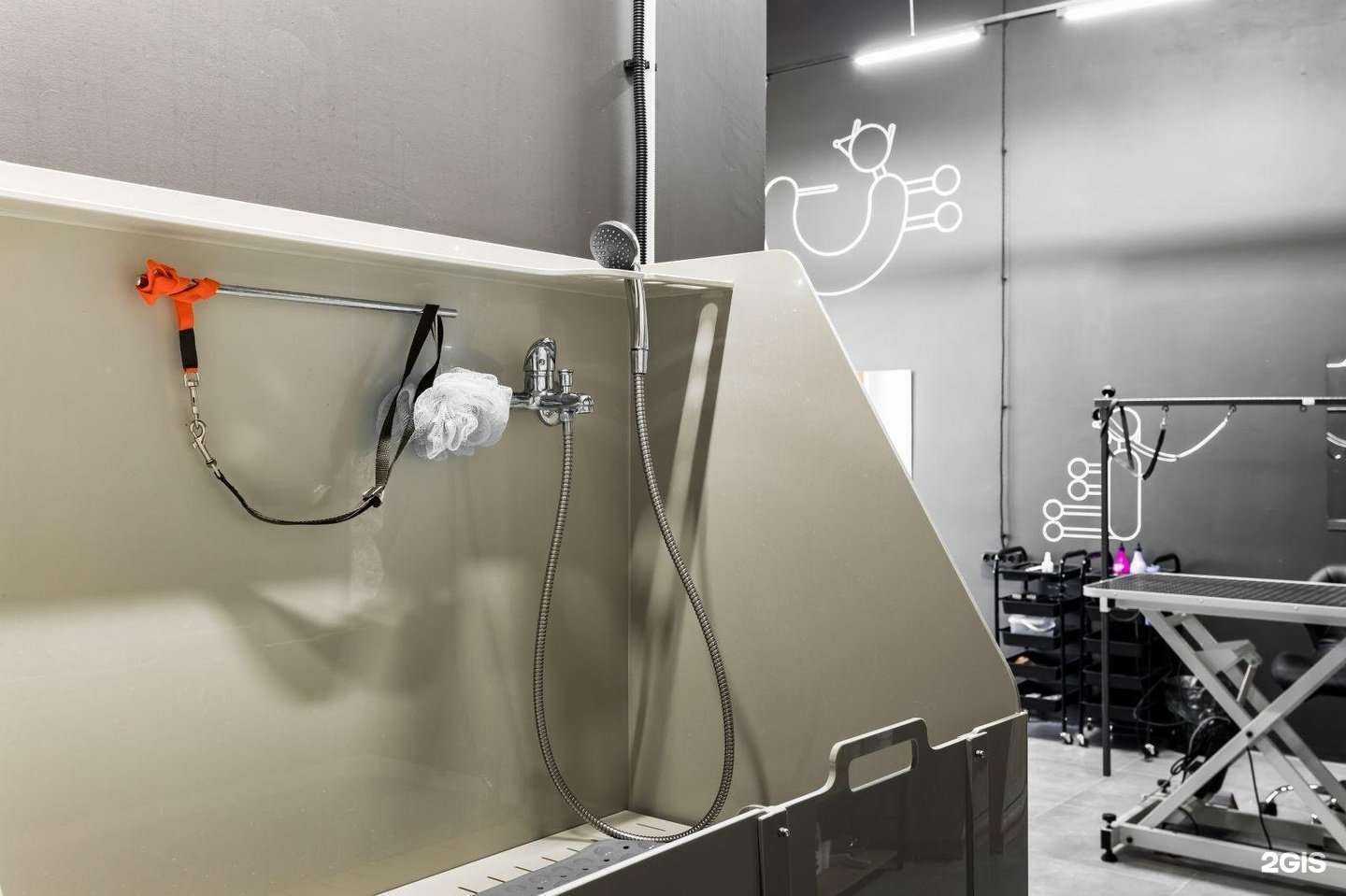 Отзывы на компанию Barberdog в г. Люберцы c фото