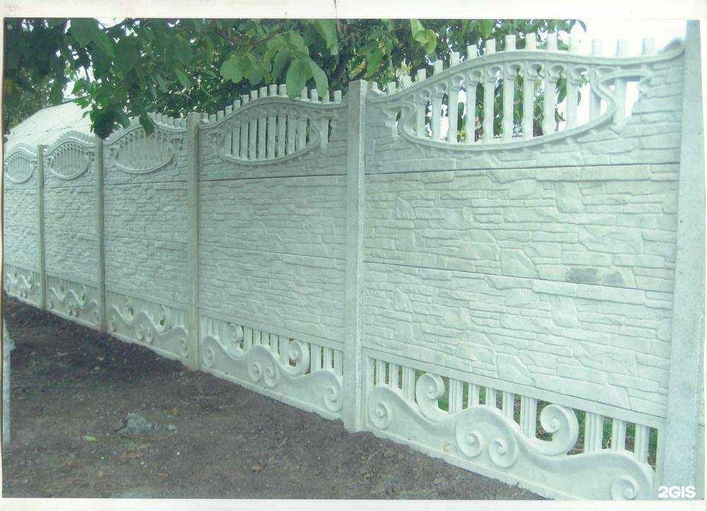 Отзывы на компанию Красивые заборы, мастерская, ИП Баханов Е.В. в г. Ейск c фото