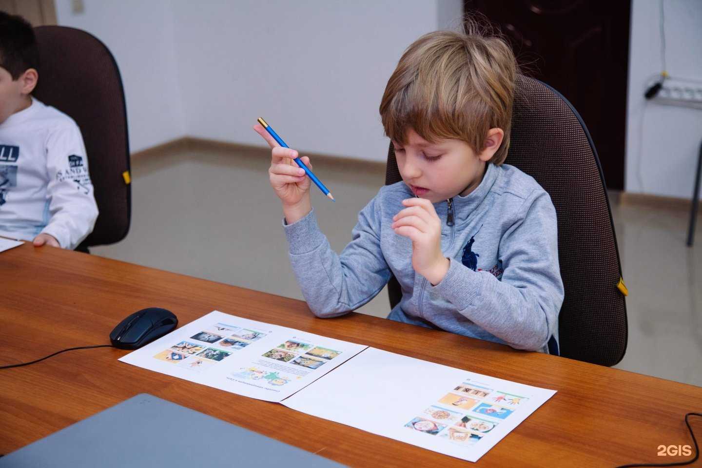 Отзывы на компанию Алгоритмика в IT-точке в Ставрополе c фото