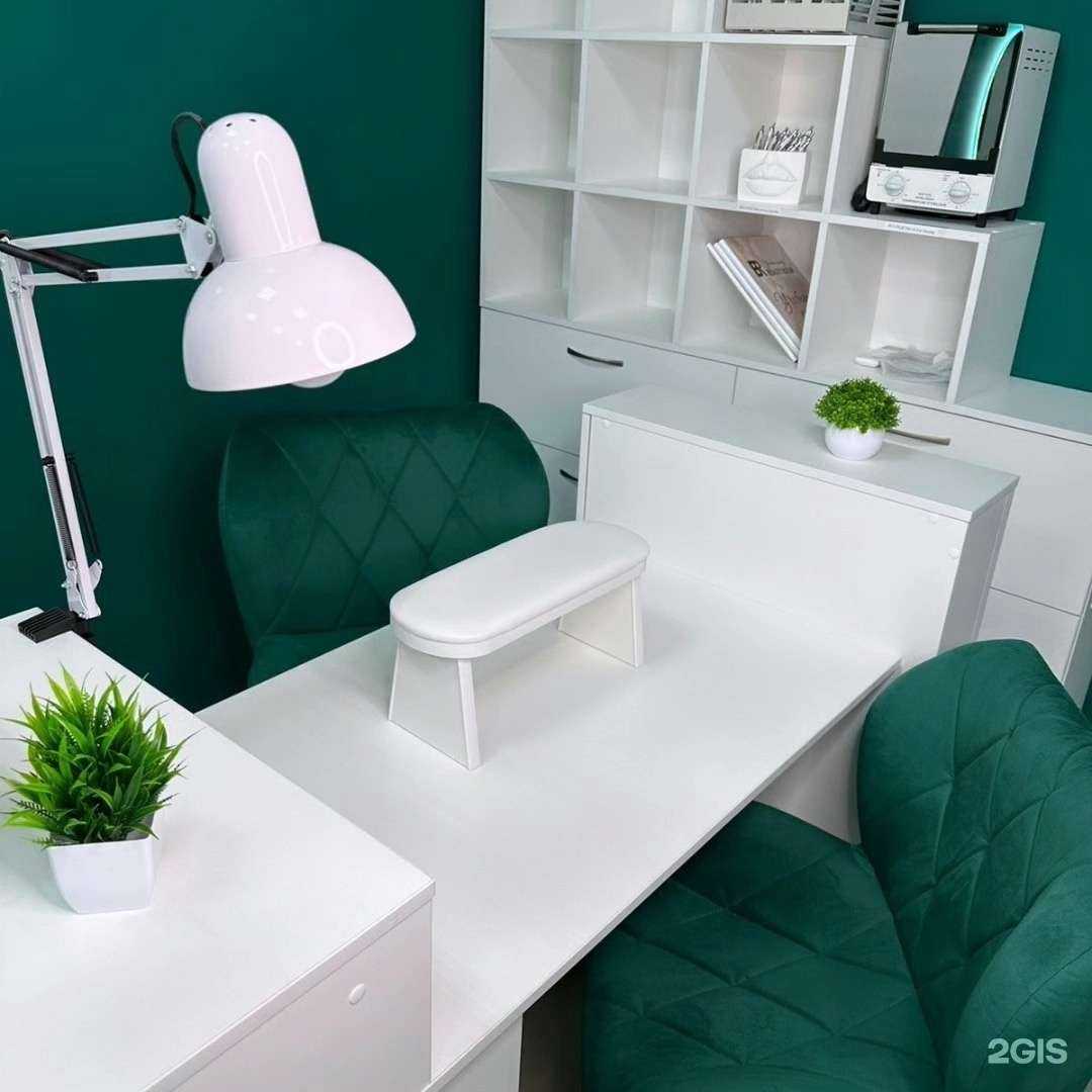 Отзывы на компанию Alesya nails в г. Орск c фото