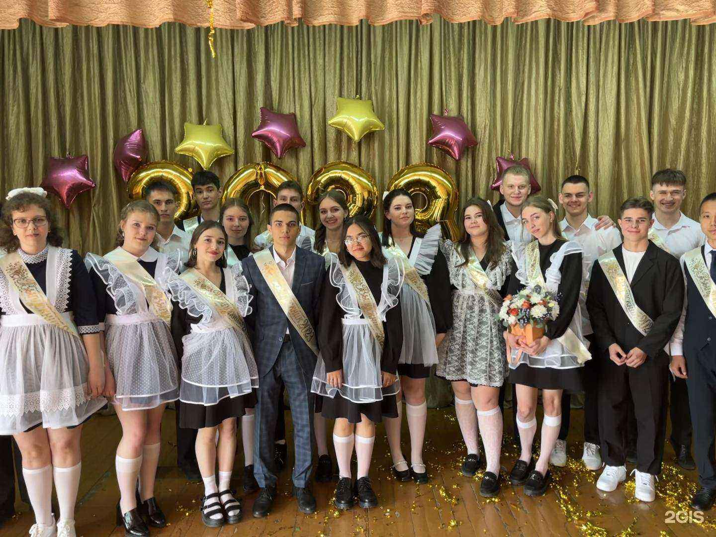 Отзывы на компанию Средняя школа №4 в Абакане c фото