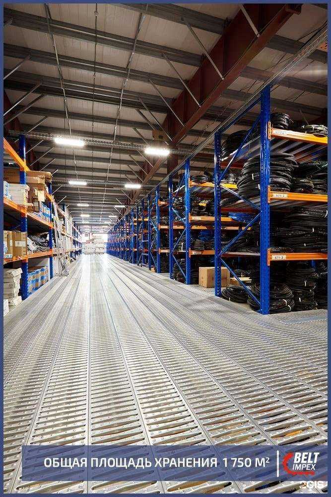 Отзывы на компанию Белтимпэкс ДВ в Хабаровске c фото