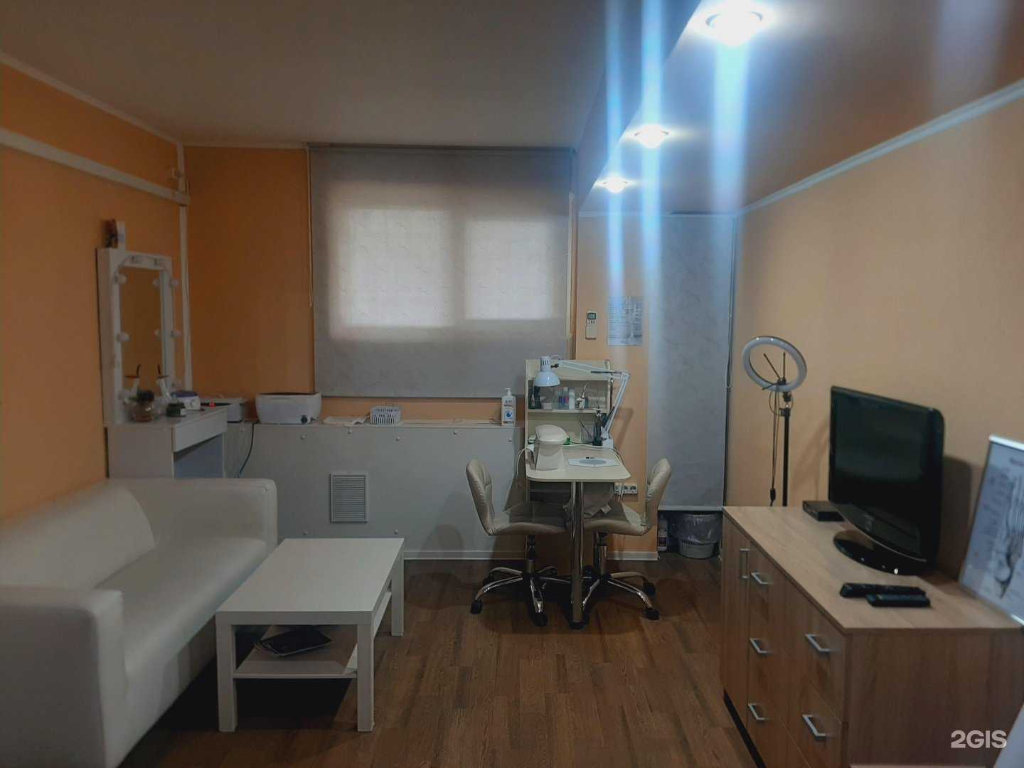 Отзывы на компанию Кабинет подологии и маникюра в Краснодаре c фото