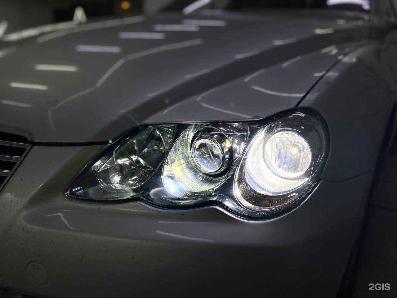 Отзывы на компанию Automotive в Новосибирске c фото