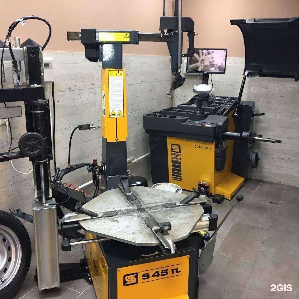 Отзывы на компанию Auto SPA Pro в Одинцове c фото