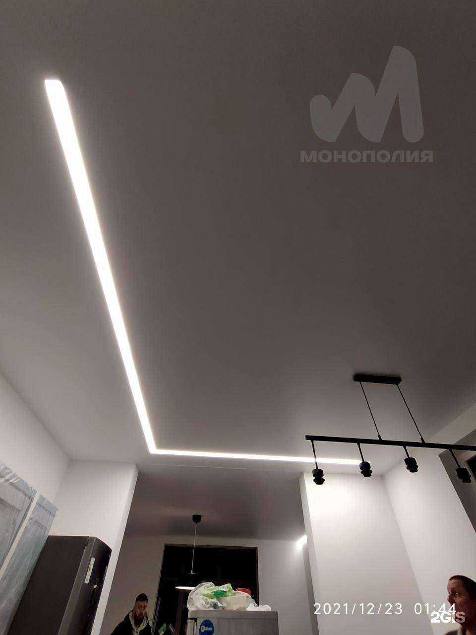 Отзывы на компанию Монополия в Сочи c фото