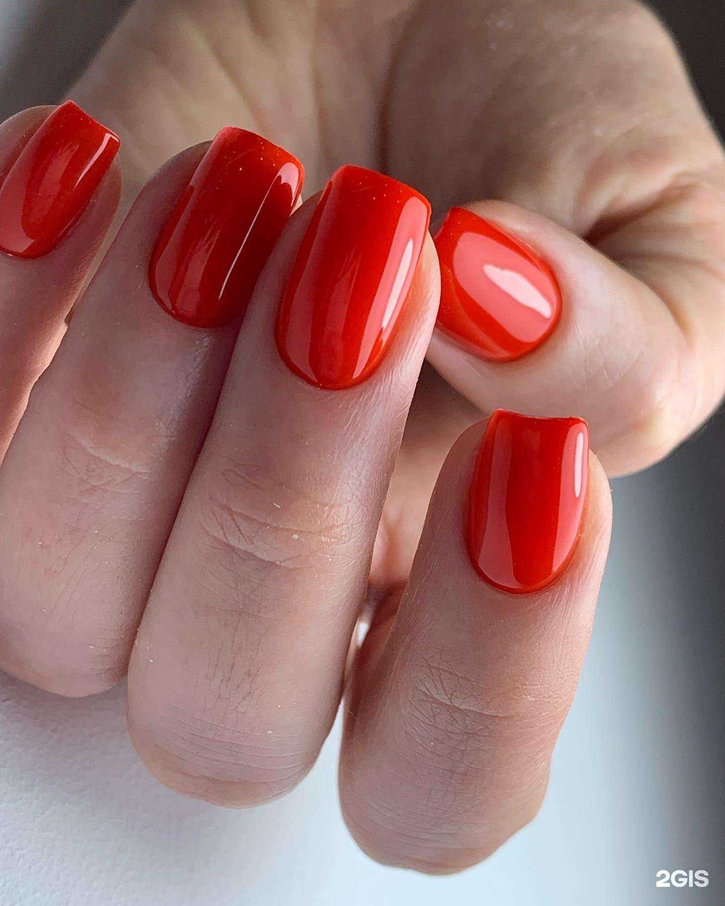 Отзывы на компанию Студия ногтевого сервиса в Челябинске c фото