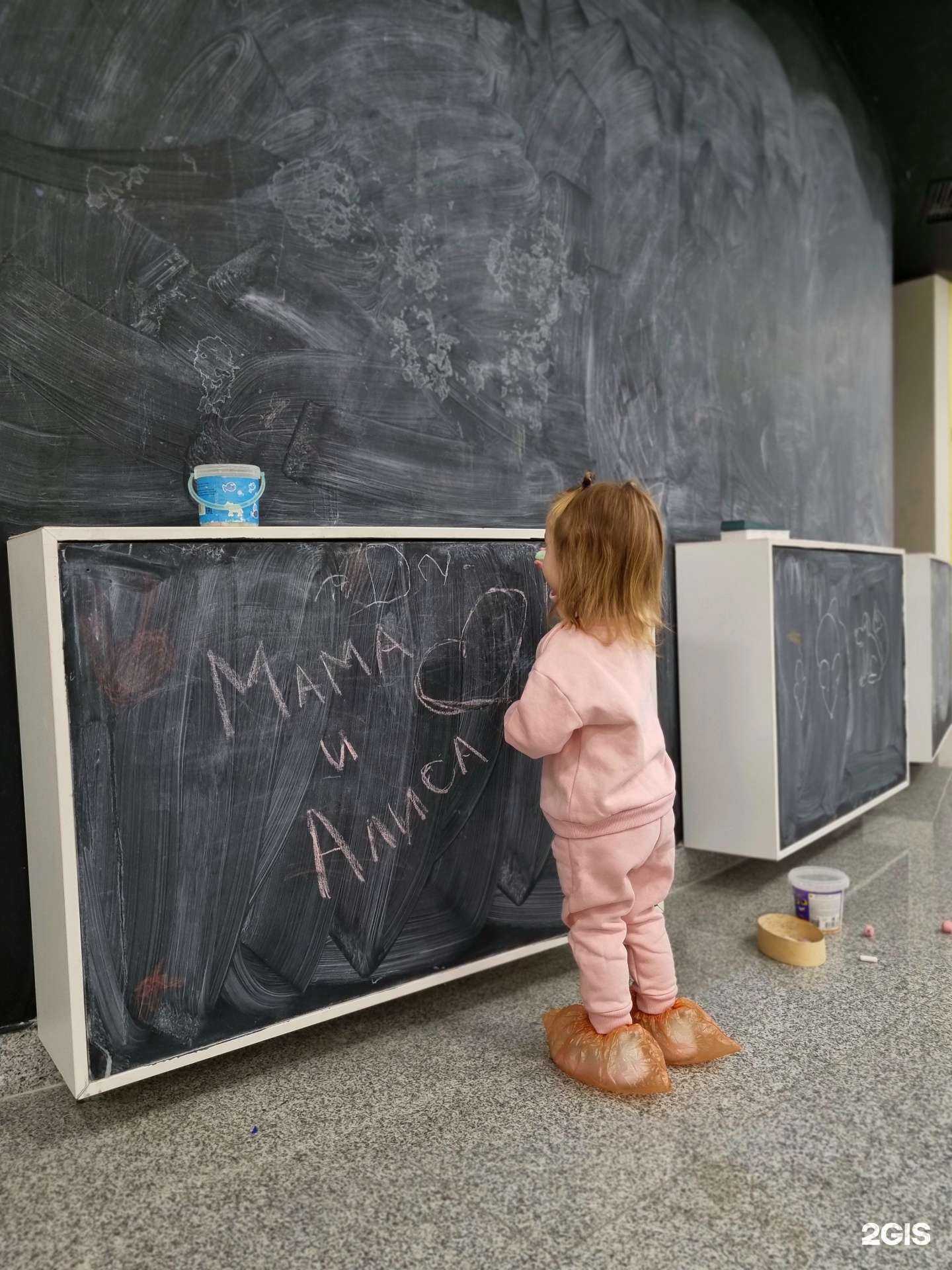 Отзывы на компанию Музей Детям в г. Тюмень c фото