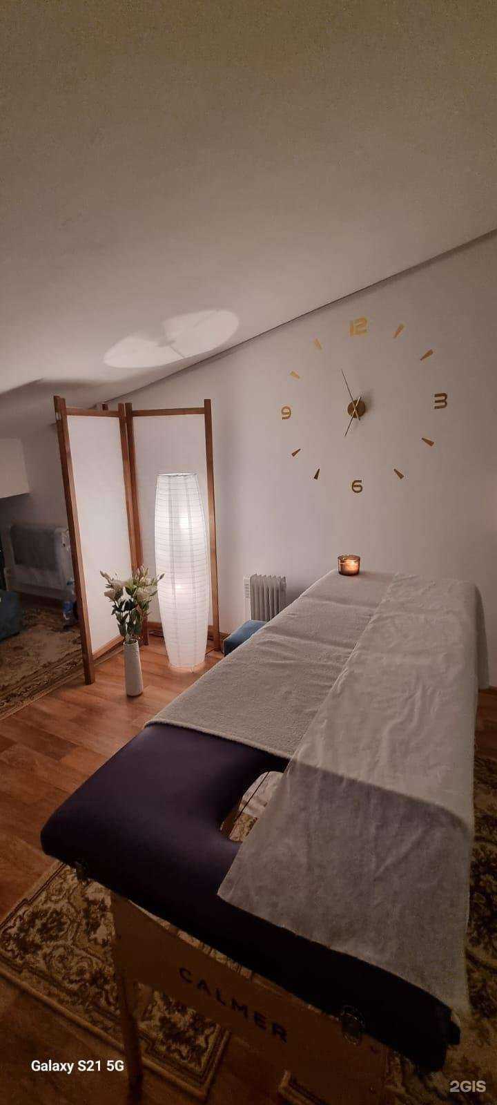 Отзывы на компанию Массаж-Пассаж в г. Набережные Челны c фото