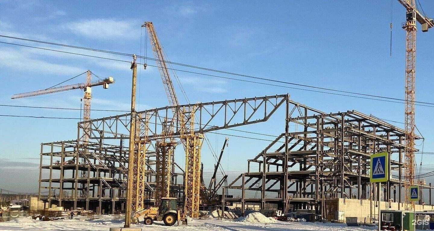 Отзывы на компанию Проектстальконструкция в Екатеринбурге c фото