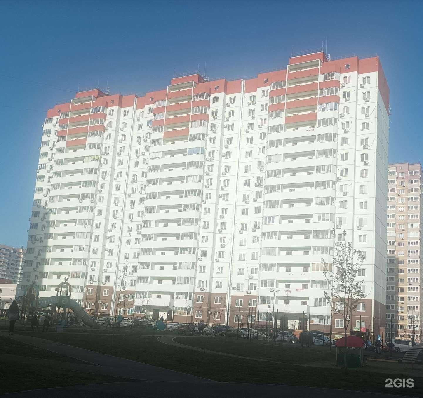 Отзывы на компанию Место для детей и взрослых в Краснодаре c фото - фотография 2 из 2