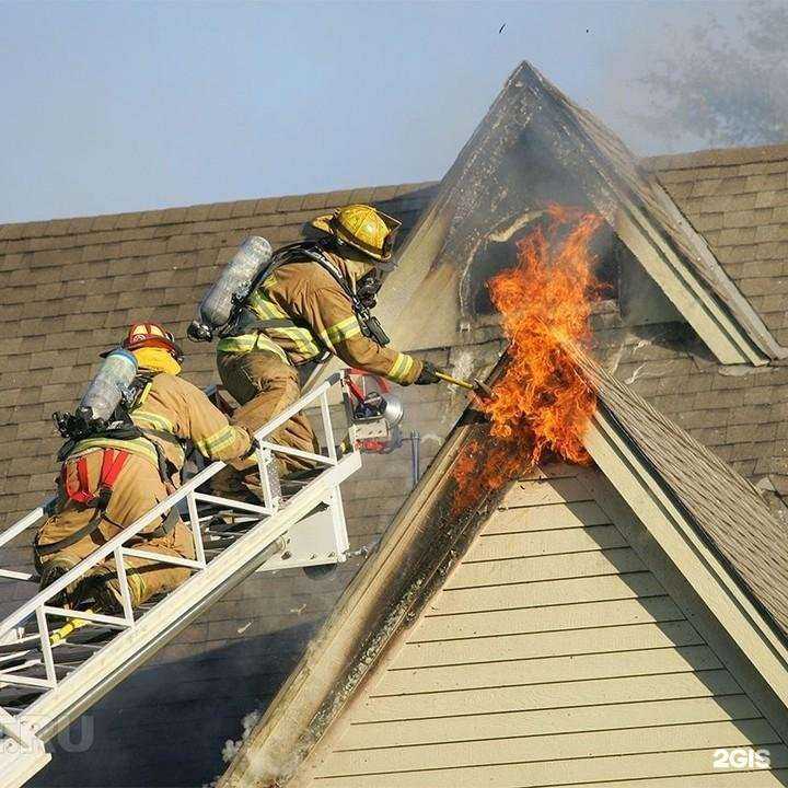 Отзывы на компанию СПАС в Саранске c фото