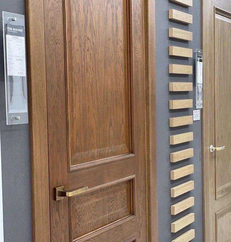 Отзывы на компанию The doors в Воронеже c фото