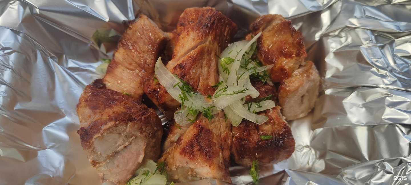 Отзывы на компанию С дымком в Красноярске c фото