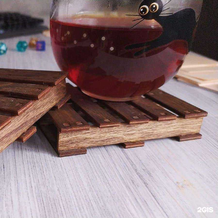 Отзывы на компанию Арт-Групп в г. Хабаровск c фото