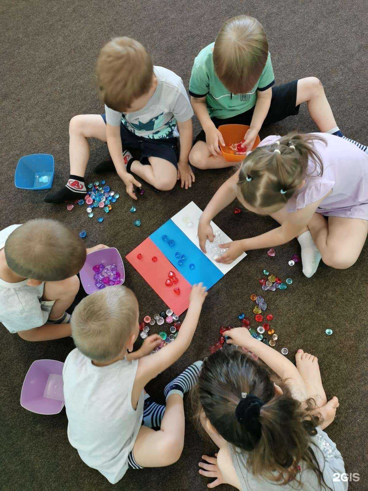 Отзывы на компанию Планета Детства в Волгограде c фото