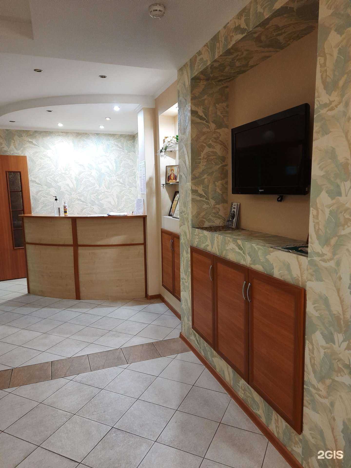 Отзывы на компанию Шаг в Тольятти c фото