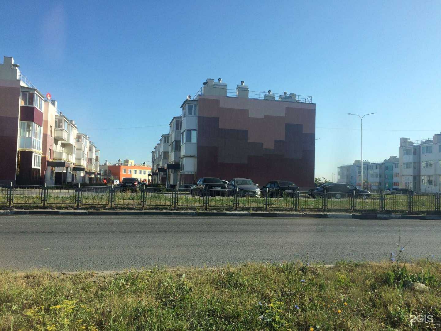 Отзывы на компанию Симбирские апартаменты в Ульяновске c фото - фотография 2 из 2