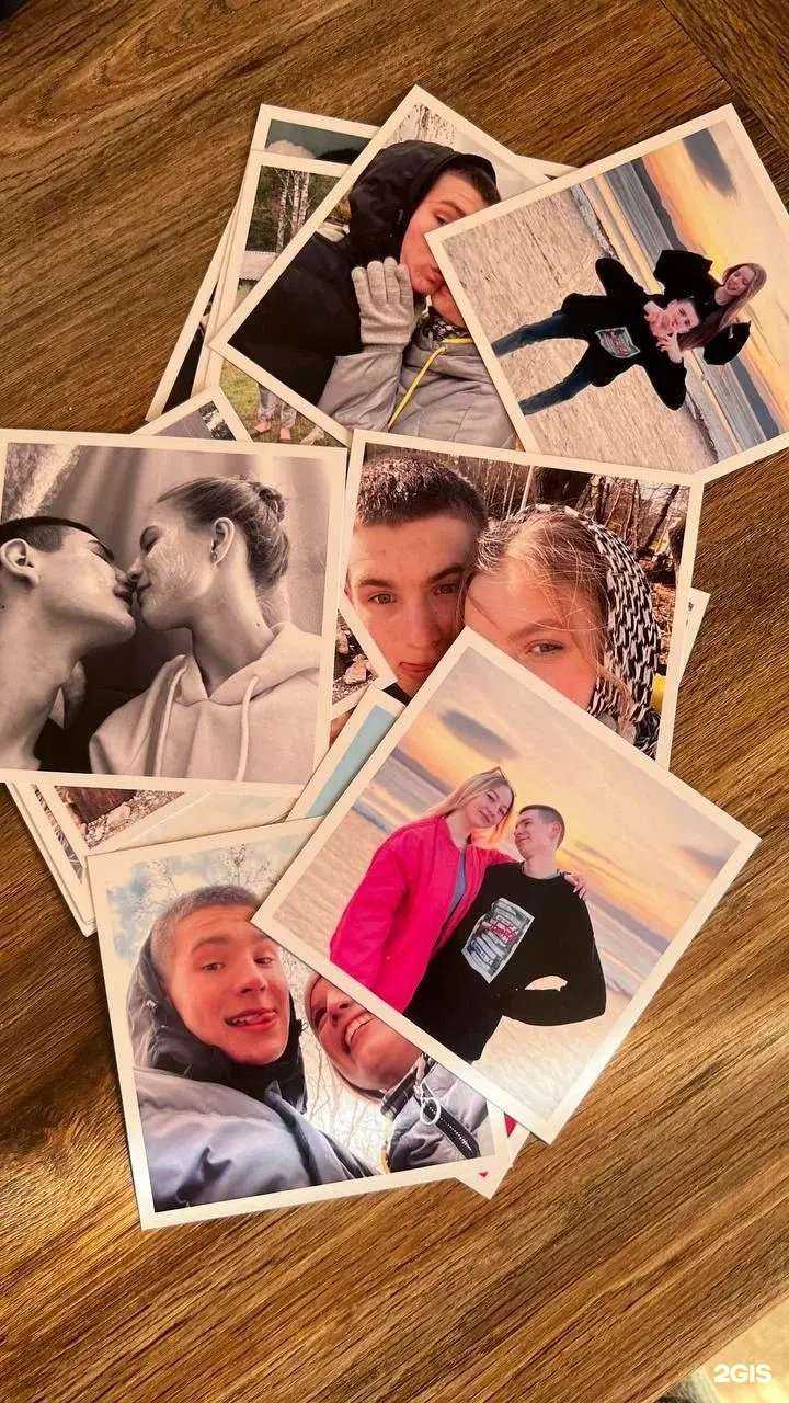 Отзывы на компанию Sti.By.Kri в Миассе c фото