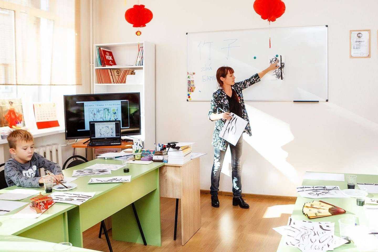 Отзывы на компанию Шанхай в Воронеже c фото