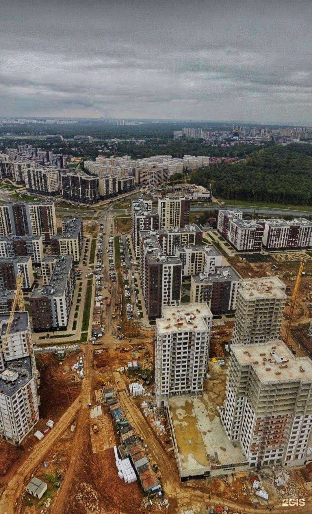 Отзывы на компанию Taper в Коммунарке c фото - фотография 2 из 2