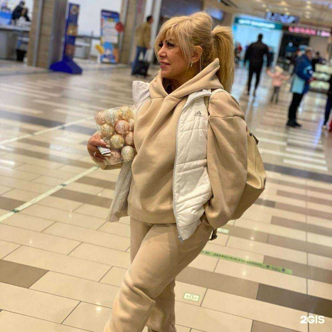 Отзывы на компанию J`adore в Ставрополе c фото