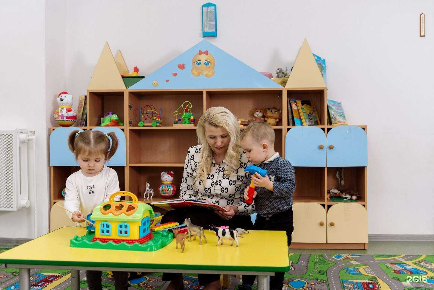 Отзывы на компанию Jolly kids в Иванове c фото