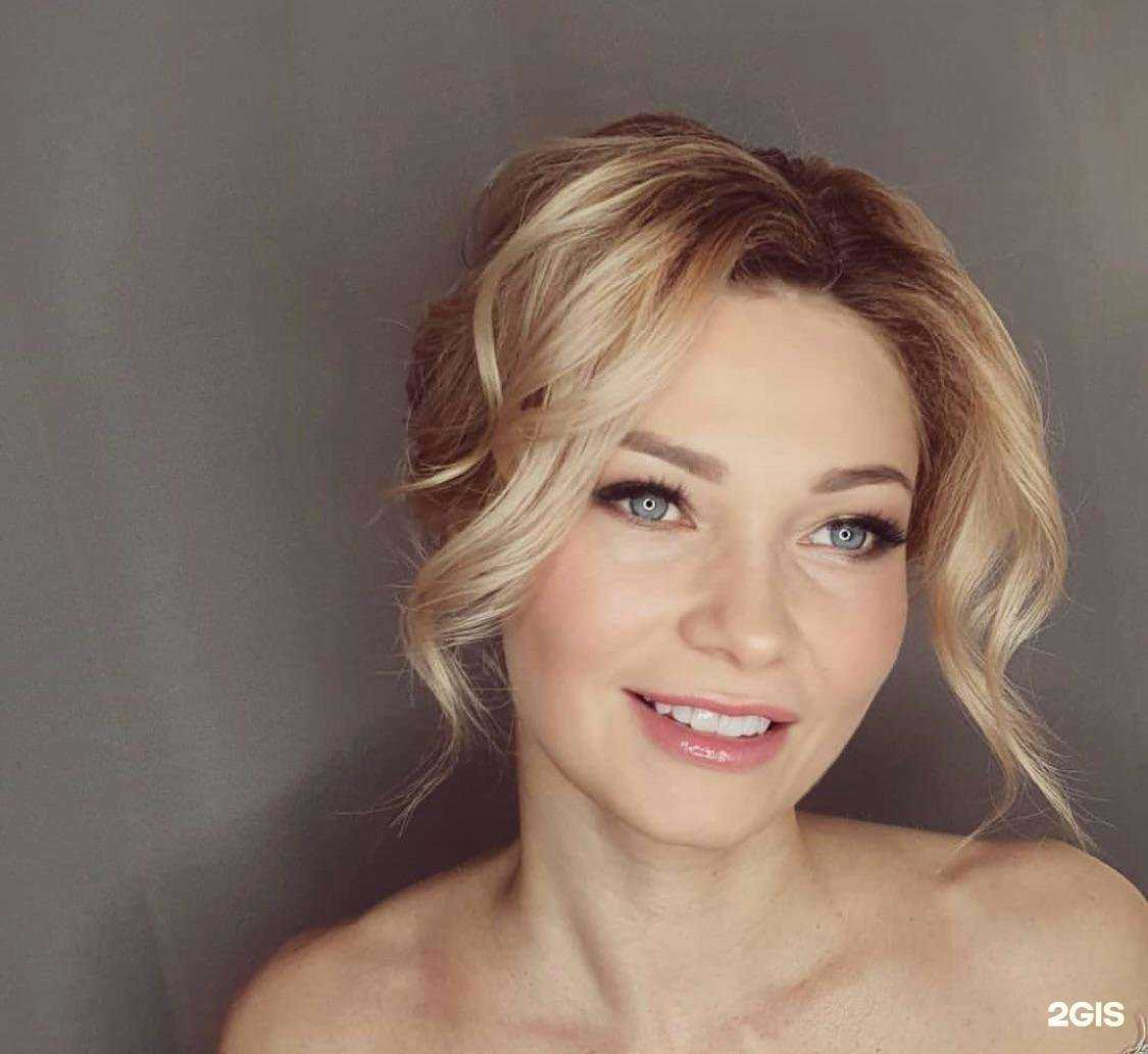 Отзывы на компанию Academ makeup в Новосибирске c фото